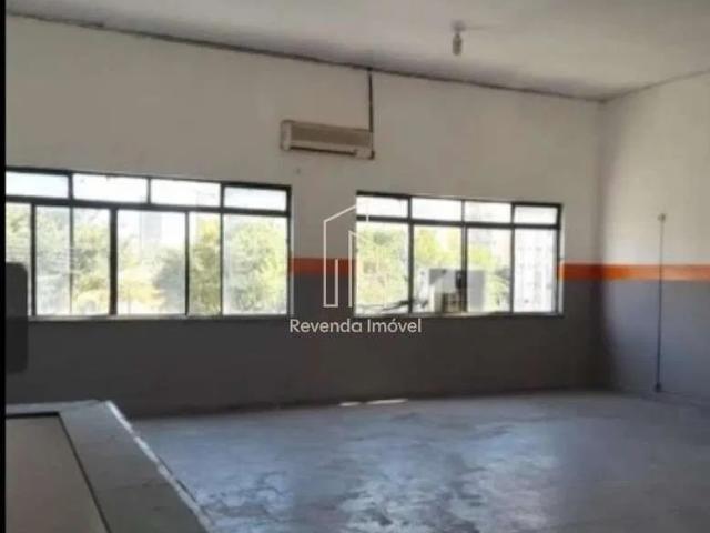 Condominio venda em Bairro da Luz, São Paulo