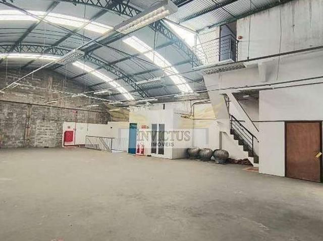 Condominio venda em Parque São Jorge, São Paulo