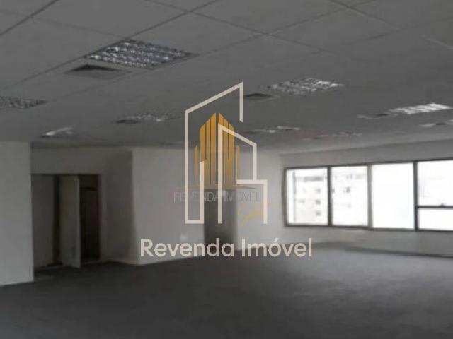 Condominio venda em Indianópolis, São Paulo