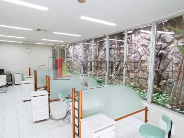 Condominio venda em Indianópolis, São Paulo