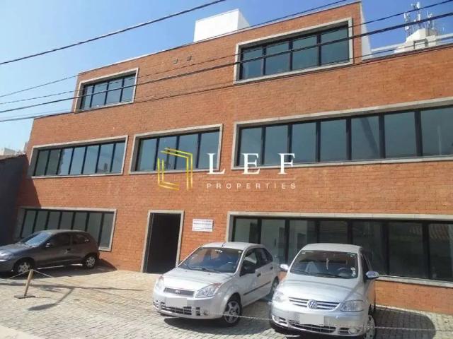 Condominio venda em Indianópolis, São Paulo