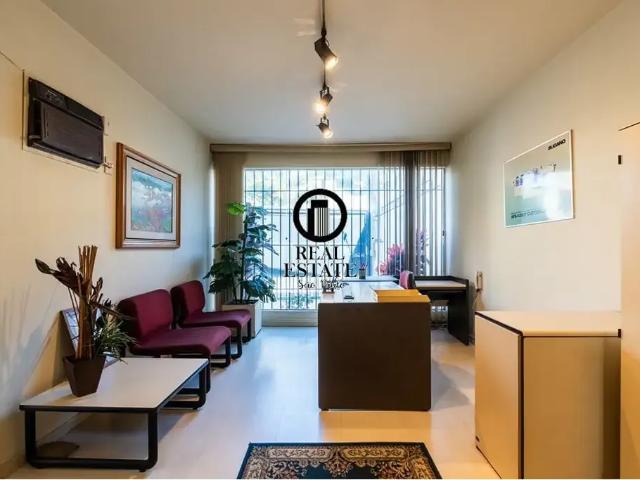Condominio venda em Indianópolis, São Paulo