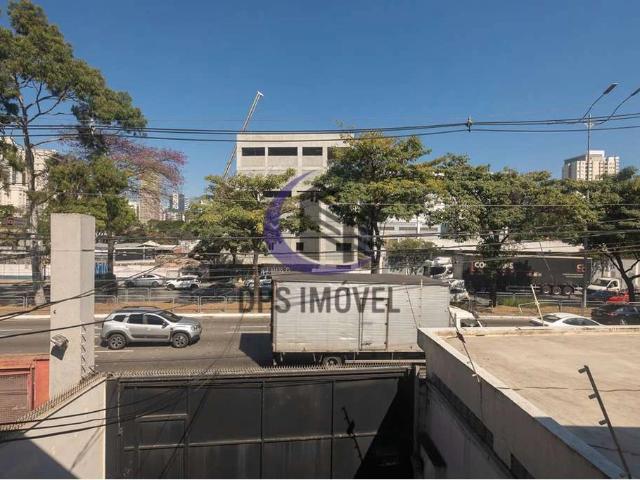Condominio venda em Indianópolis, São Paulo