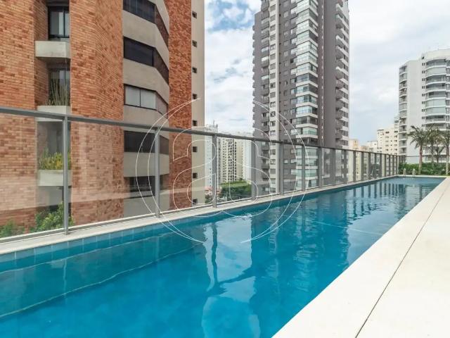 Condominio venda em Indianópolis, São Paulo