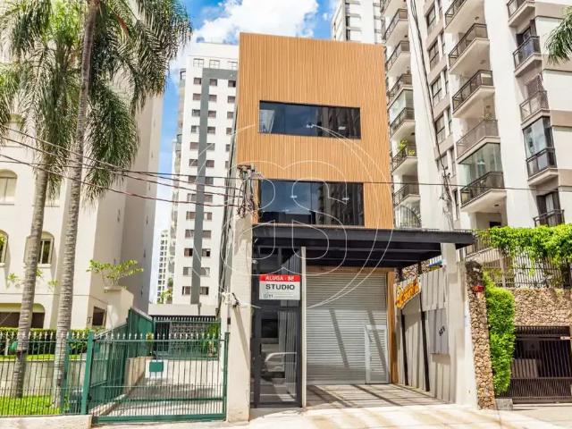 Condominio venda em Indianópolis, São Paulo