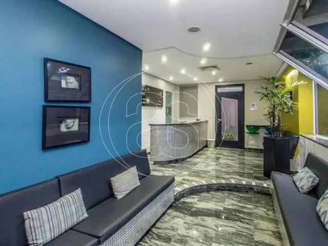Condominio venda em Indianópolis, São Paulo