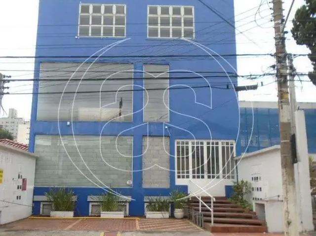 Condominio venda em Indianópolis, São Paulo