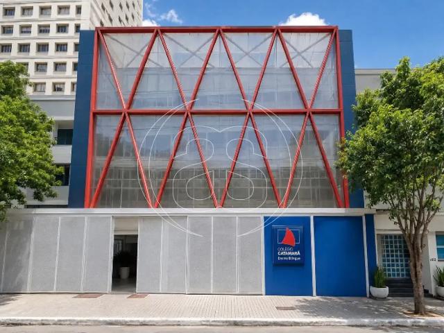 Condominio venda em Indianópolis, São Paulo