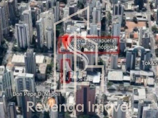 Condominio venda em Indianópolis, São Paulo