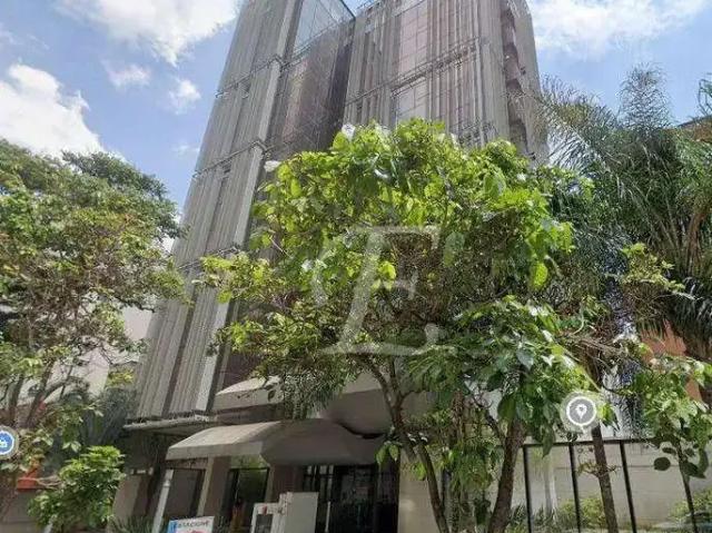 Condominio venda em Indianópolis, São Paulo