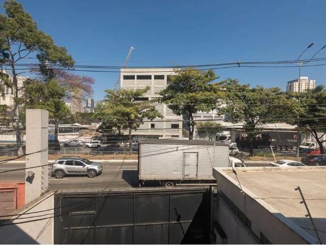 Condominio venda em Indianópolis, São Paulo