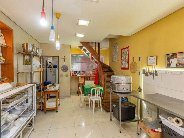 Condominio venda em Indianópolis, São Paulo