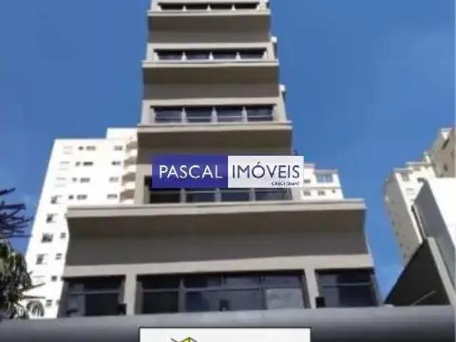 Condominio venda em Indianópolis, São Paulo