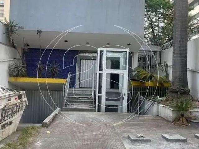 Condominio venda em Indianópolis, São Paulo