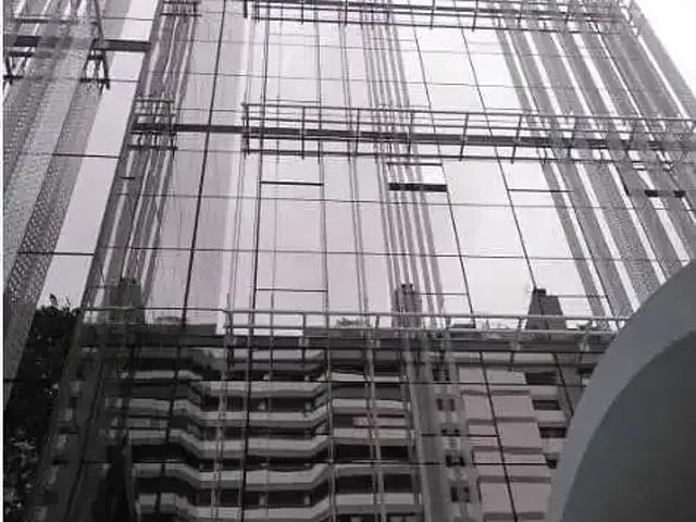 Condominio venda em Indianópolis, São Paulo