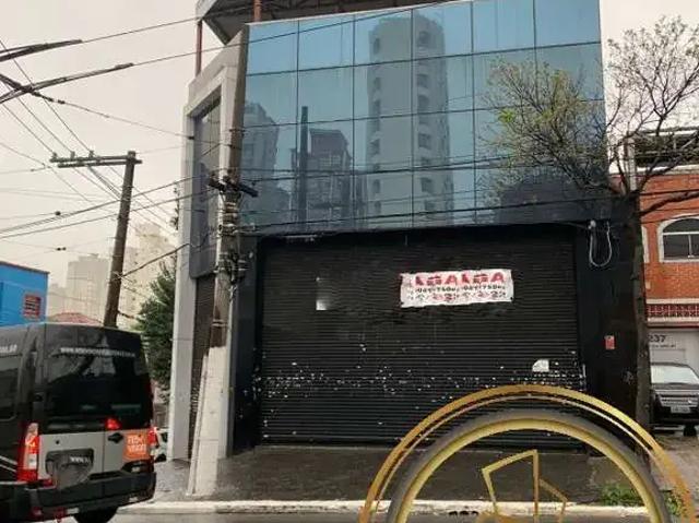 Condominio venda em Região Imediata de São Paulo, Região Metropolitana de São Paulo