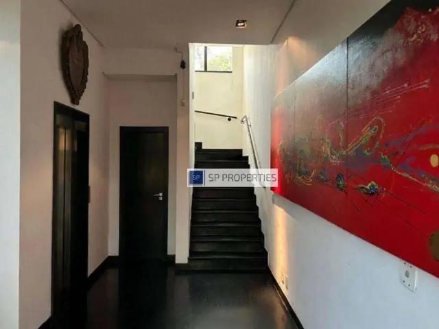 Condominio venda em Morumbi, São Paulo