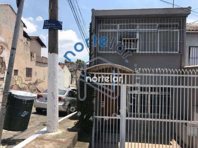 Condominio venda em Jardim Nossa Senhora do Ó, São Paulo