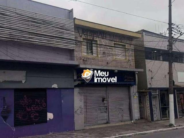 Condominio venda em Parque Monteiro Soares, São Paulo