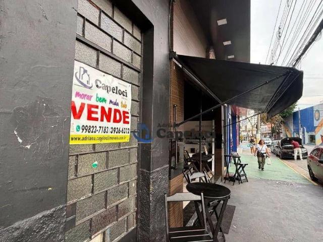 Condominio venda em Freguesia do Ó, São Paulo