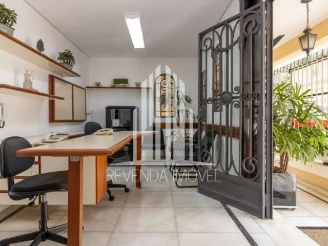 Condominio venda em Perdizes, São Paulo