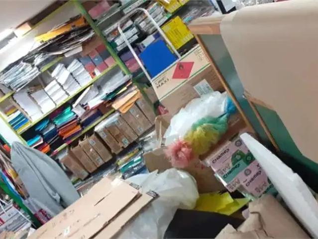 Condominio venda em Região Imediata de Ourinhos, Bernardino de Campos