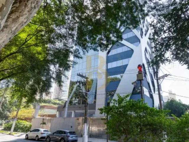 Condominio venda em Moema, São Paulo