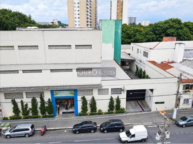 Condominio venda em Canindé, São Paulo