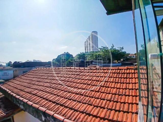 Condominio venda em Jardim Cruzeiro, São Paulo