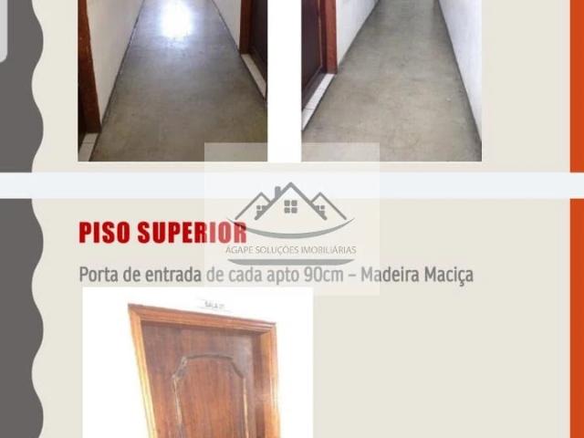 Condominio venda em Vila Alto da Alegria, São Paulo