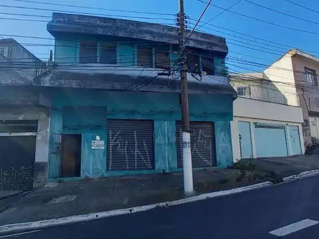 Condominio venda em Região Imediata de São Paulo, Região Metropolitana de São Paulo