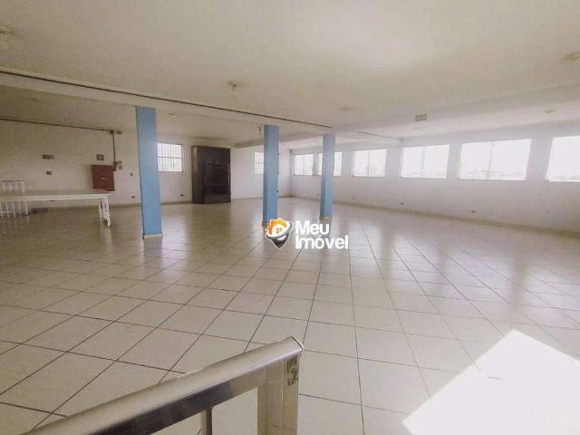 Condominio venda em Parque Monteiro Soares, São Paulo