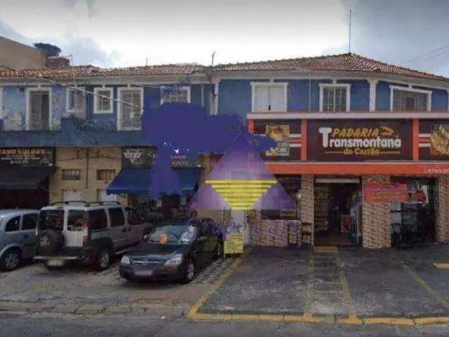 Condominio venda em Carrão, São Paulo