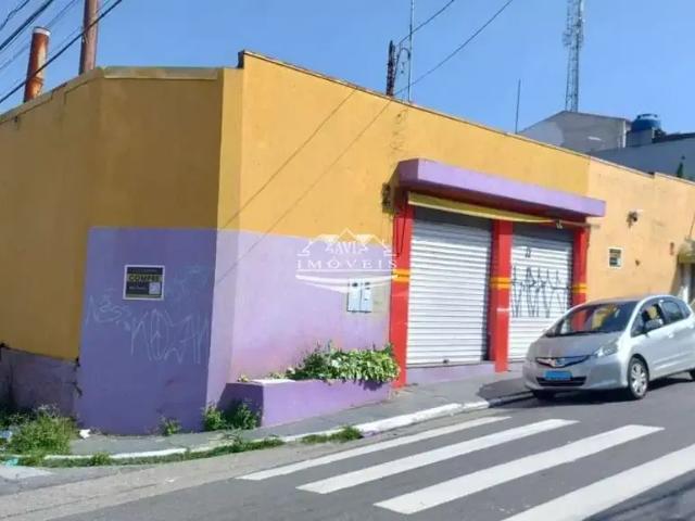 Condominio venda em Jardim Danfer, São Paulo
