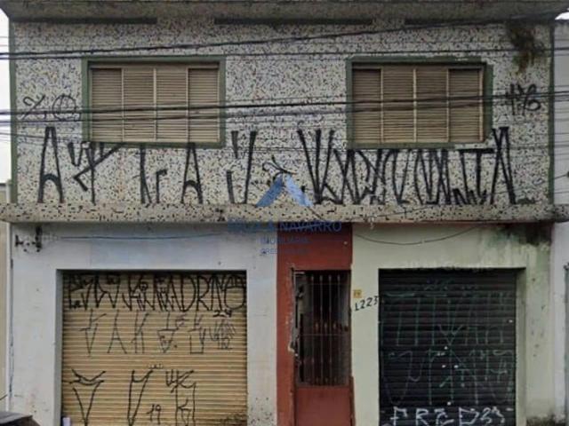 Condominio venda em Casa Verde Alta, São Paulo
