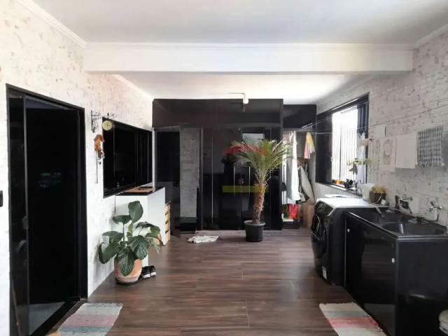 Condominio venda em Vila Albertina, São Paulo