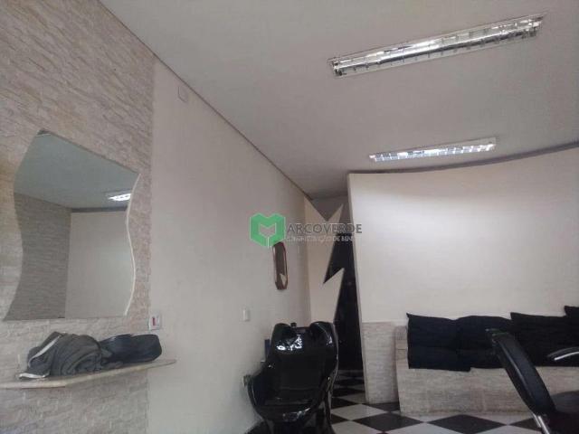 Condominio venda em São Domingos, São Paulo