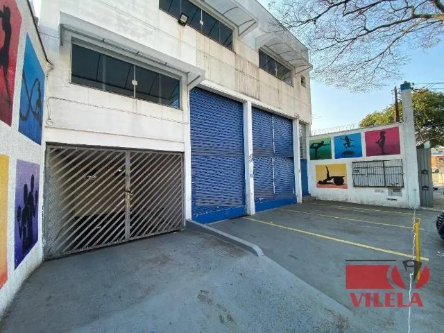 Condominio venda em Parque Santa Madalena, São Paulo
