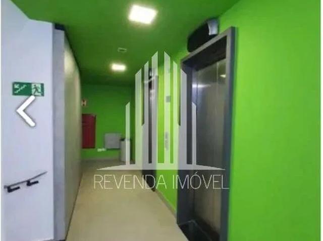 Condominio venda em Pinheiros, São Paulo