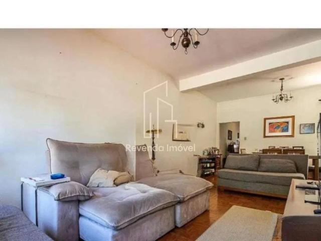 Condominio venda em Jardim Paulista, São Paulo