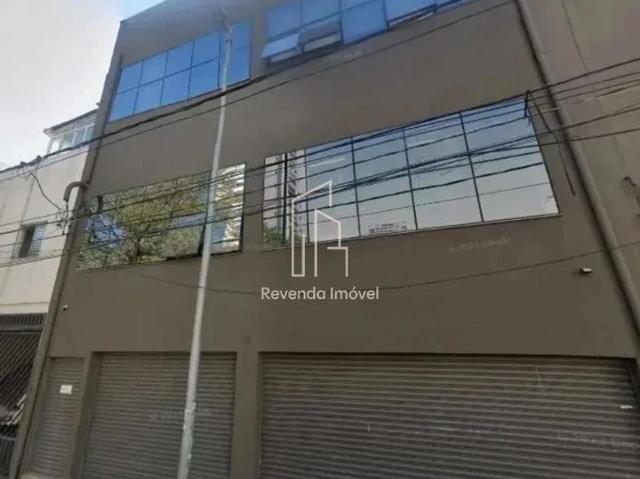 Condominio venda em Pinheiros, São Paulo