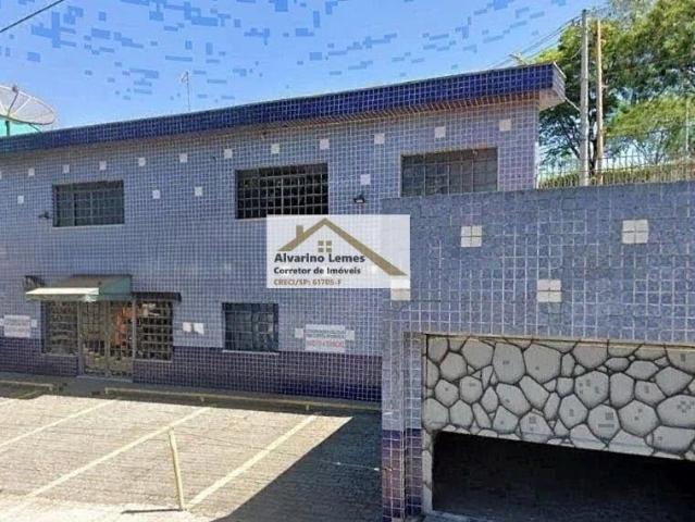 Condominio venda em Jardim Líbano, São Paulo