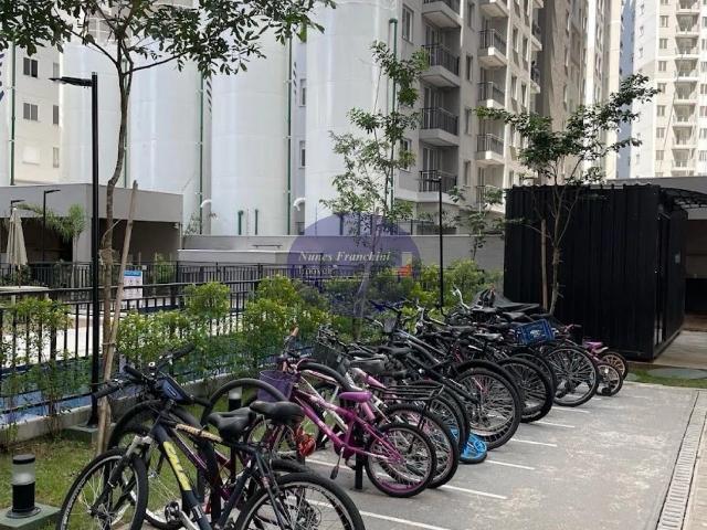 Condominio venda em Piqueri, São Paulo
