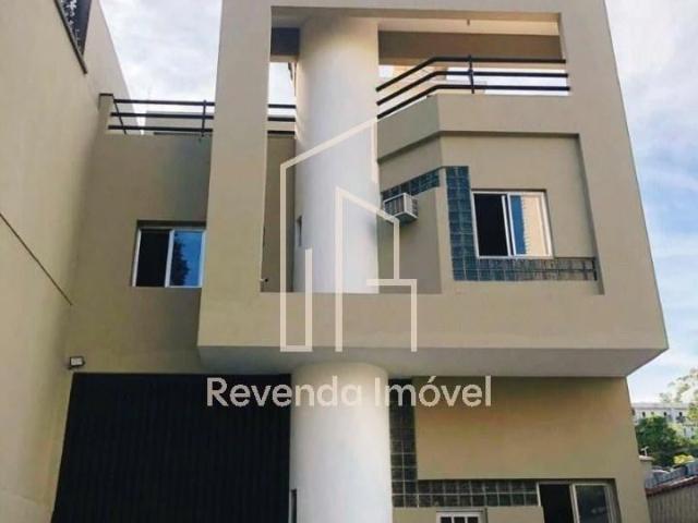 Condominio venda em Morumbi, São Paulo