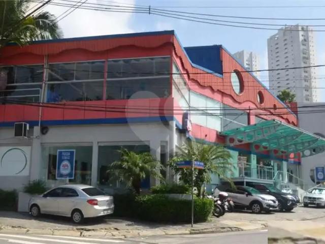 Condominio venda em Morumbi, São Paulo