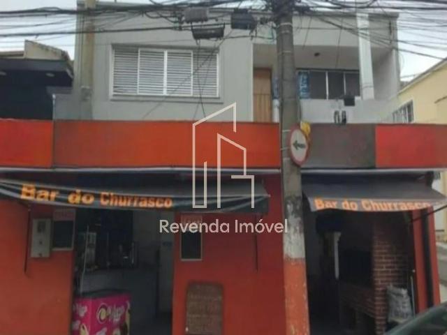 Condominio venda em Jardim Iporanga, São Paulo