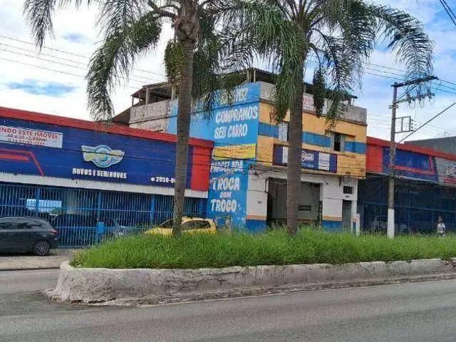 Condominio venda em Região Imediata de São Paulo, Região Metropolitana de São Paulo