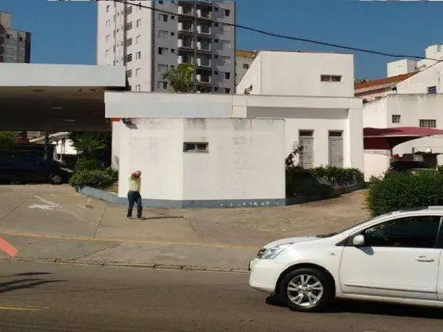 Condominio venda em Vila Bandeirantes, São Paulo