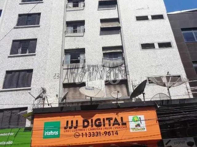 Condominio venda em República, São Paulo