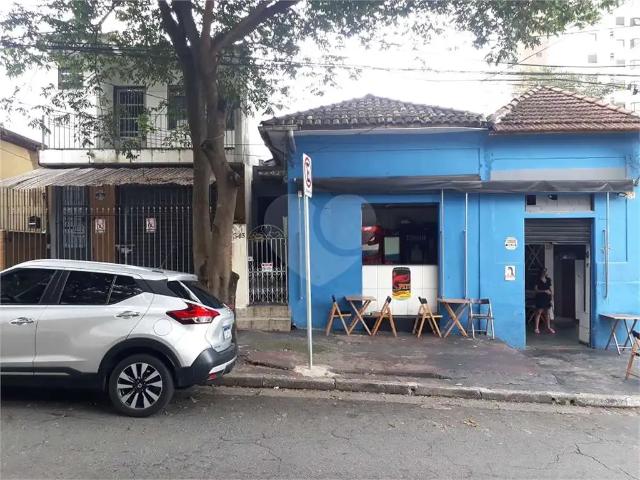 Condominio venda em Santa Teresinha, São Paulo